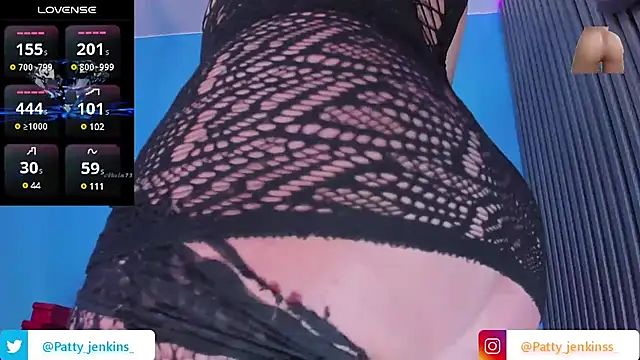 Snapshot of Patty_jenkinss_ chatting on 16, 3, 2025 Patty jenkinss online show from 16, 3, 2025