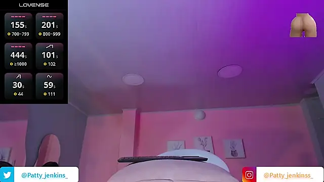 Snapshot of Patty_jenkinss_ chatting on 17, 3, 2025 Patty jenkinss online show from 17, 3, 2025