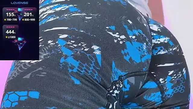 Snapshot of Patty_jenkinss_ chatting on 8, 11, 2025 Patty jenkinss online show from 8, 11, 2025