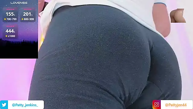 Snapshot of Patty_jenkinss_ chatting on 11, 11, 2025 Patty jenkinss online show from 11, 11, 2025