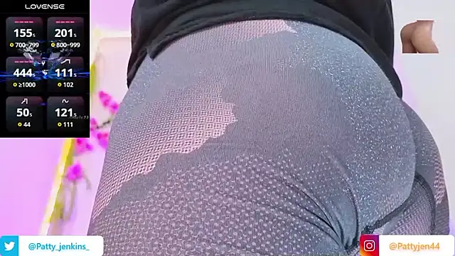 Snapshot of Patty_jenkinss_ chatting on 15, 11, 2025 Patty jenkinss online show from 15, 11, 2025