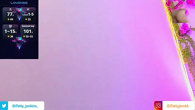 Snapshot of Patty_jenkinss_ chatting on 23, 11, 2025 Patty jenkinss online show from 23, 11, 2025