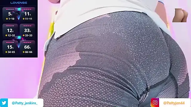 Snapshot of Patty_jenkinss_ chatting on 25, 11, 2025 Patty jenkinss online show from 25, 11, 2025