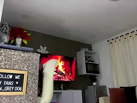 sebastiangrey06 online show from 14, 1, 2026