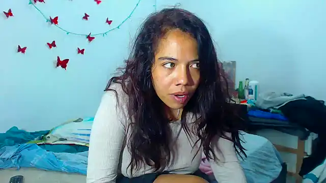 AmaraRoberts420 online show from 31, 12, 2024