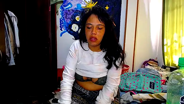 AmaraRoberts420 online show from 14, 6, 2026
