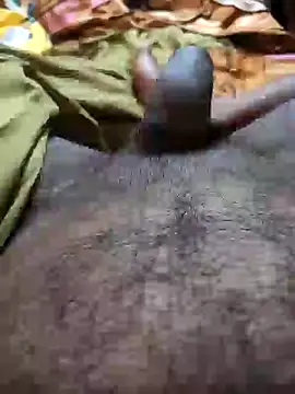 Sanjaymartin29 online show from 6, 12, 2024