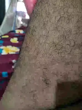 Sanjaymartin29 online show from 21, 4, 2026