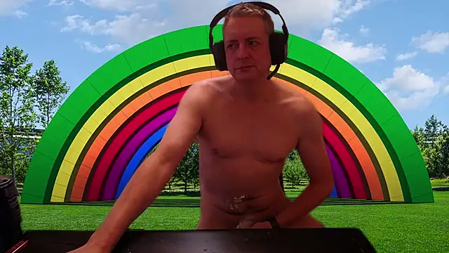 JulioMaximus online show from 27, 3, 2026