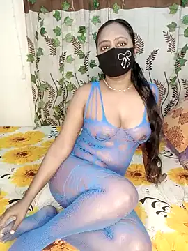 Snapshot of esita_1212 chatting on 25, 1, 2025 esita 1212 online show from 25, 1, 2025