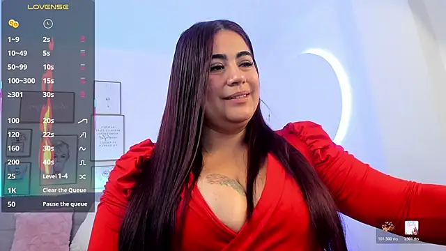 Snapshot of silvia_lane chatting on 13, 1, 2026 silvia lane online show from 13, 1, 2026