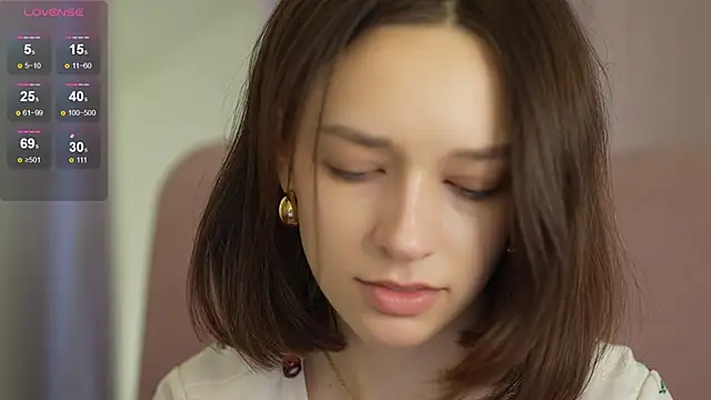 VivianLy  online show from 7, 2, 2025