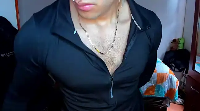 Tommy Bred online show from 12, 3, 2025