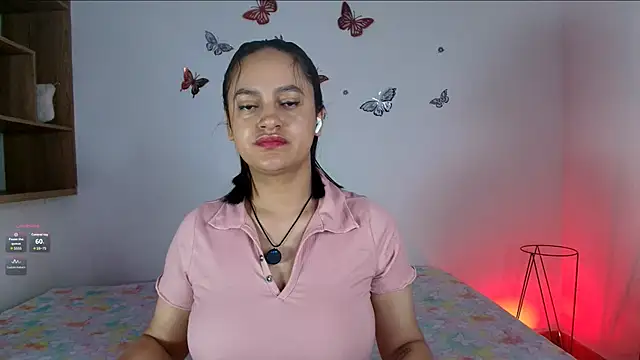 VICTORIABLACK xh online show from 18, 11, 2025