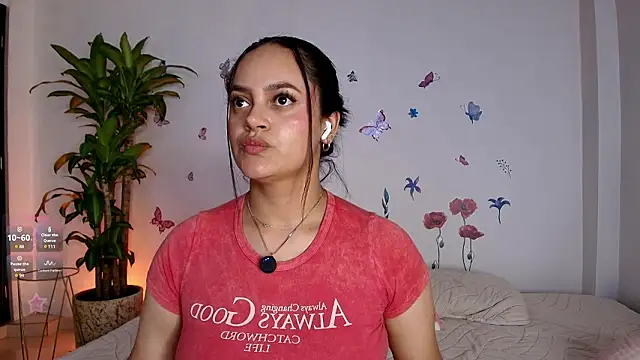 VICTORIABLACK xh online show from 24, 2, 2026