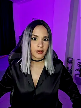 Snapshot of heyshaa chatting on 26, 1, 2025 heyshaa online show from 26, 1, 2025
