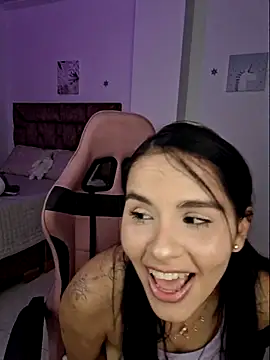 Snapshot of heyshaa chatting on 27, 9, 2025 heyshaa online show from 27, 9, 2025