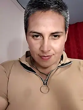 Yessi rousse online show from 21, 2, 2025