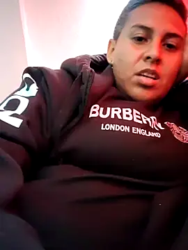 Yessi rousse online show from 5, 3, 2025