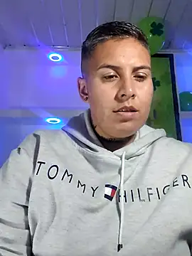 Yessi rousse online show from 19, 3, 2025