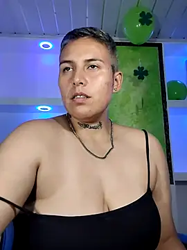 Yessi rousse online show from 19, 3, 2025