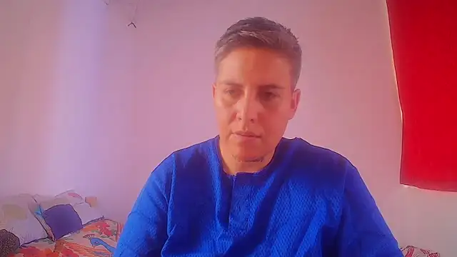 Yessi rousse online show from 7, 10, 2025