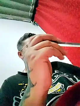 Yessi rousse online show from 2, 11, 2025