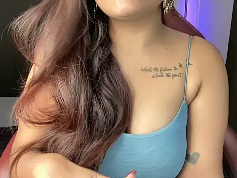 shanayaaa 1 online show from 12, 11, 2025