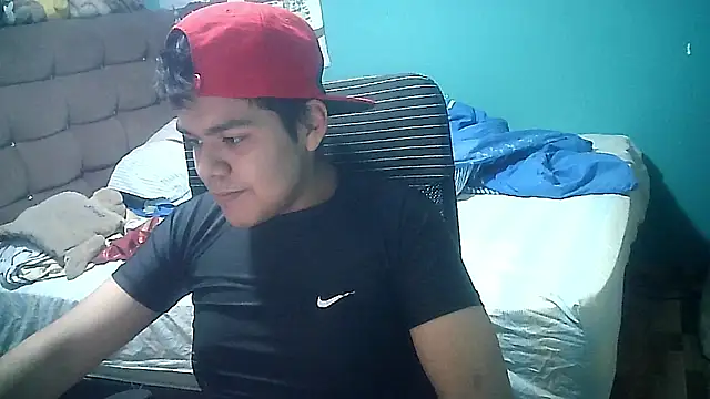 Snapshot of Valesh20 chatting on 18, 9, 2025 Valesh20 online show from 18, 9, 2025