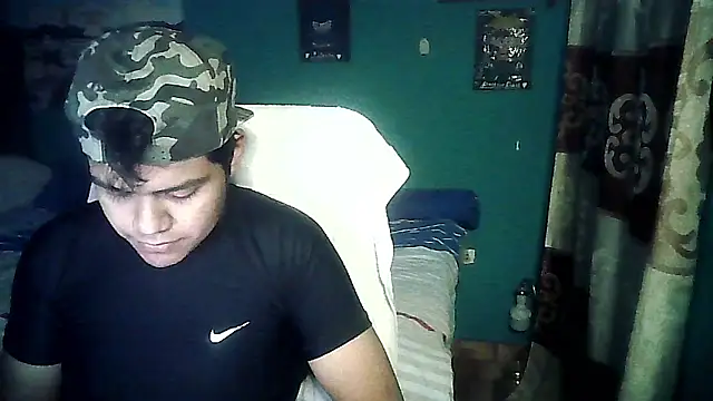 Snapshot of Valesh20 chatting on 28, 9, 2025 Valesh20 online show from 28, 9, 2025