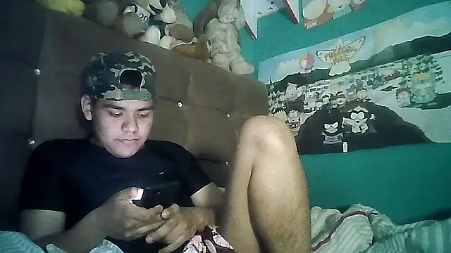 Snapshot of Valesh20 chatting on 2, 10, 2025 Valesh20 online show from 2, 10, 2025