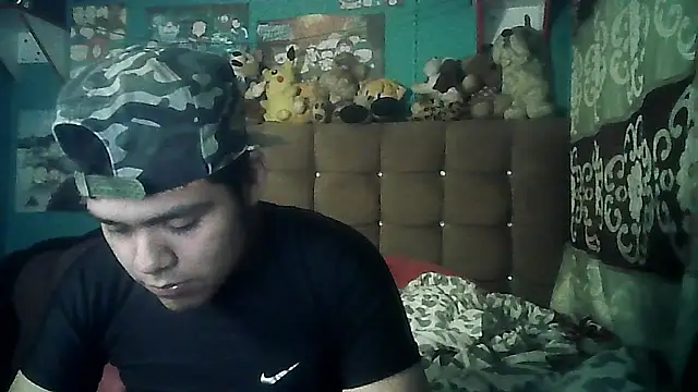 Snapshot of Valesh20 chatting on 7, 11, 2025 Valesh20 online show from 7, 11, 2025