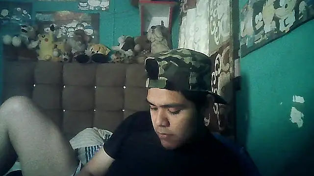 Snapshot of Valesh20 chatting on 22, 11, 2025 Valesh20 online show from 22, 11, 2025