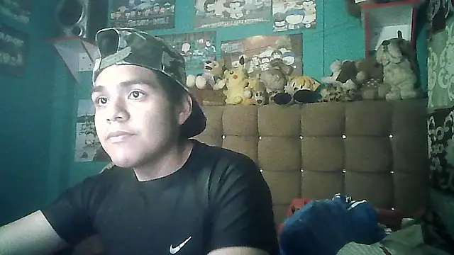 Snapshot of Valesh20 chatting on 27, 11, 2025 Valesh20 online show from 27, 11, 2025