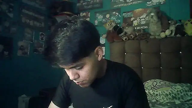 Snapshot of Valesh20 chatting on 22, 12, 2025 Valesh20 online show from 22, 12, 2025