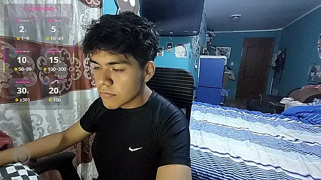 Valesh20 online show from 6, 2, 2026