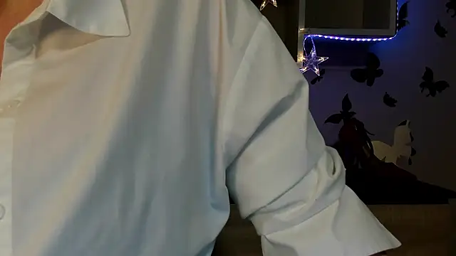 Snapshot of feliziaDesire chatting on 13, 1, 2025 feliziaDesire online show from 13, 1, 2025