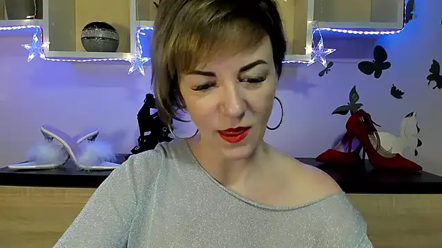 Snapshot of feliziaDesire chatting on 15, 1, 2025 feliziaDesire online show from 15, 1, 2025
