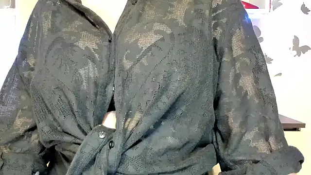 Snapshot of feliziaDesire chatting on 20, 1, 2025 feliziaDesire online show from 20, 1, 2025