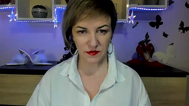 Snapshot of feliziaDesire chatting on 24, 1, 2025 feliziaDesire online show from 24, 1, 2025