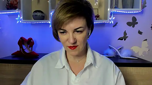 Snapshot of feliziaDesire chatting on 15, 3, 2025 feliziaDesire online show from 15, 3, 2025