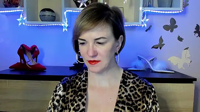 Snapshot of feliziaDesire chatting on 18, 3, 2025 feliziaDesire online show from 18, 3, 2025