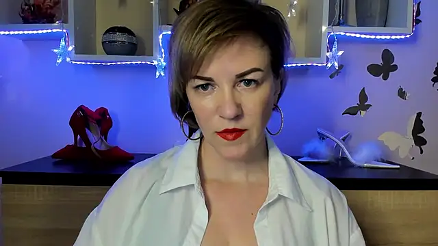 Snapshot of feliziaDesire chatting on 21, 3, 2025 feliziaDesire online show from 21, 3, 2025