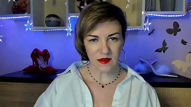 Snapshot of feliziaDesire chatting on 23, 3, 2025 feliziaDesire online show from 23, 3, 2025