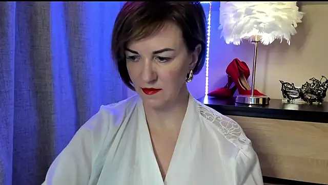 Snapshot of feliziaDesire chatting on 27, 9, 2025 feliziaDesire online show from 27, 9, 2025