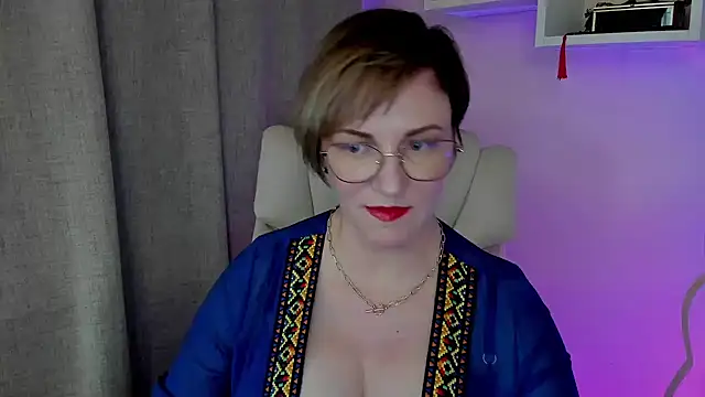 feliziaDesire online show from 1, 6, 2026