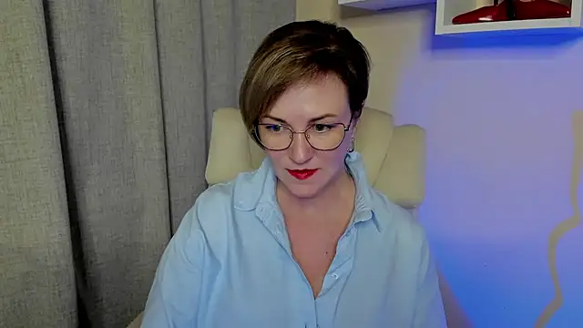 feliziaDesire online show from 15, 6, 2026