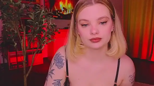 Hottie Jane online show from 26, 4, 2026