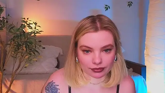 Hottie Jane online show from 1, 5, 2026