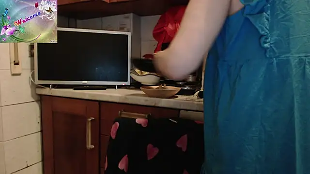 martachatte online show from 27, 10, 2025